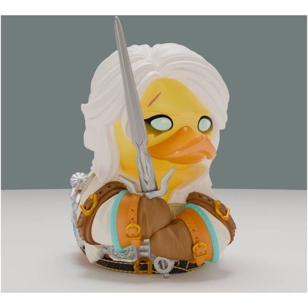 TUBBZ The Witcher - Ciri Image 1