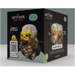 TUBBZ The Witcher - Geralt of Rivia Image 6