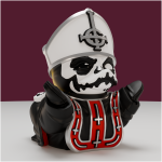 TUBBZ Ghost - Papa Emeritus I Image 1