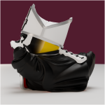 TUBBZ Ghost - Papa Emeritus I Image 3