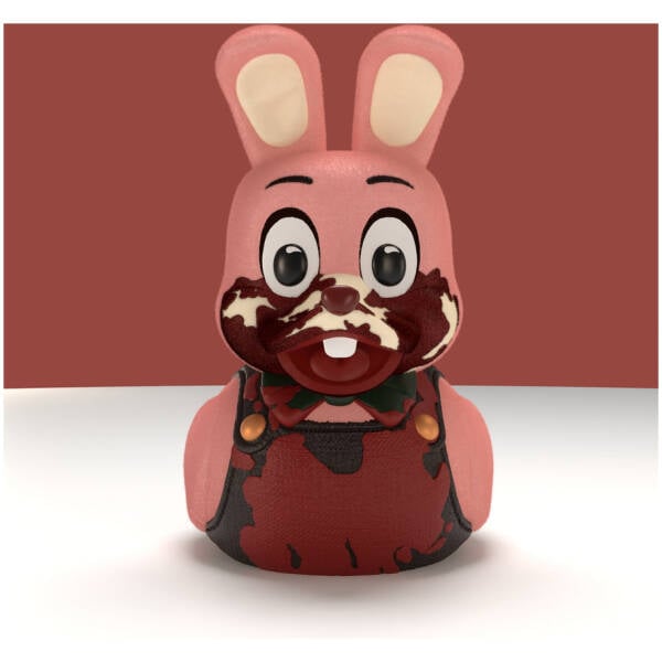 TUBBZ Silent Hill - Robbie the Rabbit Image 2