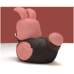 TUBBZ Silent Hill - Robbie the Rabbit Image 4