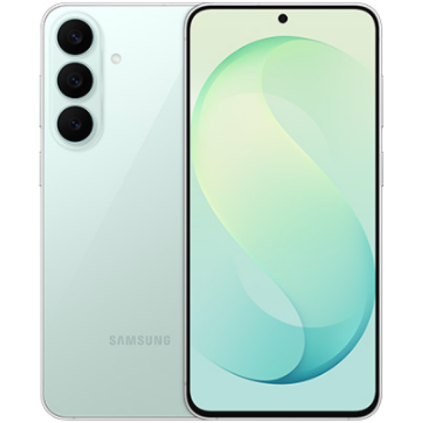 Samsung Galaxy S26 FE 5G 8/128GB Pistachio SM-S741B Image 1