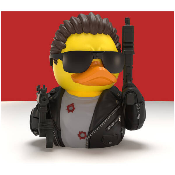 TUBBZ Terminator Image 2
