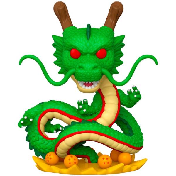 Funko Pop! Dragon Ball Z - Shenron #859 25cm Image 2