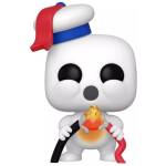 Funko Pop! Exclusive: Ghostbusters Afterlife - Mini Puft (zapped) #1053 Image 2