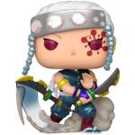 Funko Pop! Demon Slayer - Tengen Uzui Limited Chase #1533 Image 2