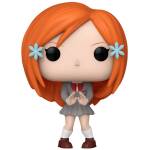 Funko Pop! Bleach Orihime Inoue #1611 Image 2