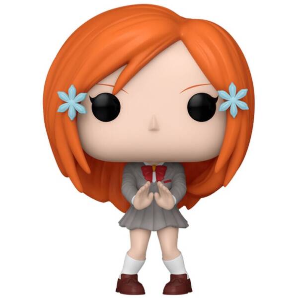 Funko Pop! Bleach Orihime Inoue #1611 Image 2