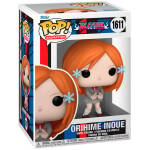 Funko Pop! Bleach Orihime Inoue #1611 Image 1