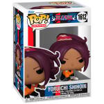 Funko Pop! Bleach Yoruichi Shihoin #1612 Image 1