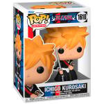 Funko Pop! Bleach Ichigo Kurosaki #1610 Image 1