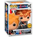 Funko Pop! Bleach Ichigo Kurosaki Chase #1610 Image 1