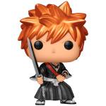 Funko Pop! Bleach Ichigo Kurosaki Chase #1610 Image 2