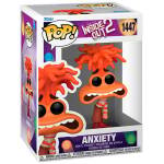 Funko Pop! Inside Out 2 - Anxiety #1447 Image 1