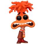 Funko Pop! Inside Out 2 - Anxiety #1447 Image 2