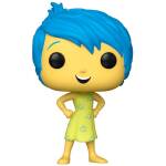 Funko Pop! Inside Out 2 - Joy #1451 Image 2