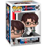 Funko Pop! Bleach Sosuke Aizen #1697 Image 1