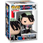 Funko Pop! Bleach Byakuya Kuchiki #1698 Image 1