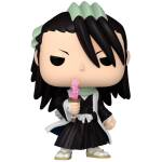 Funko Pop! Bleach Byakuya Kuchiki #1698 Image 2