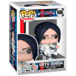 Funko Pop! Bleach Uryu Ishida #1696 Image 1