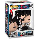 Funko Pop! Bleach Kenpachi Zaraki #1699 Image 1