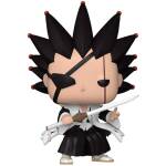 Funko Pop! Bleach Kenpachi Zaraki #1699 Image 2