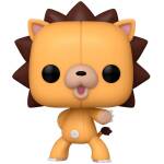 Funko Pop! Bleach Kon #1615 Image 2