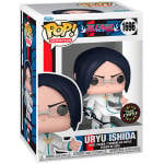Funko Pop! Bleach Uryu Ishida Chase #1696 Image 1