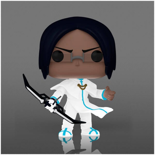 Funko Pop! Bleach Uryu Ishida Chase #1696 Image 2