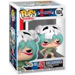 Funko Pop! Bleach Nelliel Tu Odelschwanck #1824 Image 1