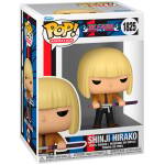 Funko Pop! Bleach Shinji Hirako #1825 Image 1