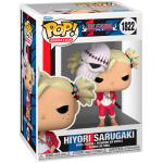 Funko Pop! Bleach Hiyori Sarugaki #1822 Image 1