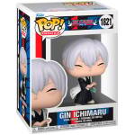 Funko Pop! Bleach Gin Ichimaru #1821 Image 1