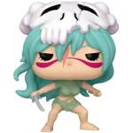 Funko Pop! Bleach Nelliel Tu Odelschwanck #1824 Image 2