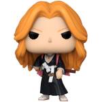 Funko Pop! Bleach Rangiku Matsumoto #1823 Image 2