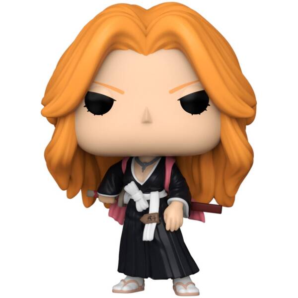 Funko Pop! Bleach Rangiku Matsumoto #1823 Image 2