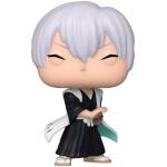 Funko Pop! Bleach Gin Ichimaru #1821 Image 2