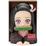 Demon Slayer Kimetsu no Yaiba Nezuko Kamado figure 16cm Image 1