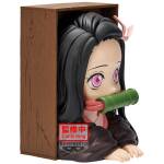 Demon Slayer Kimetsu no Yaiba Nezuko Kamado figure 16cm Image 3