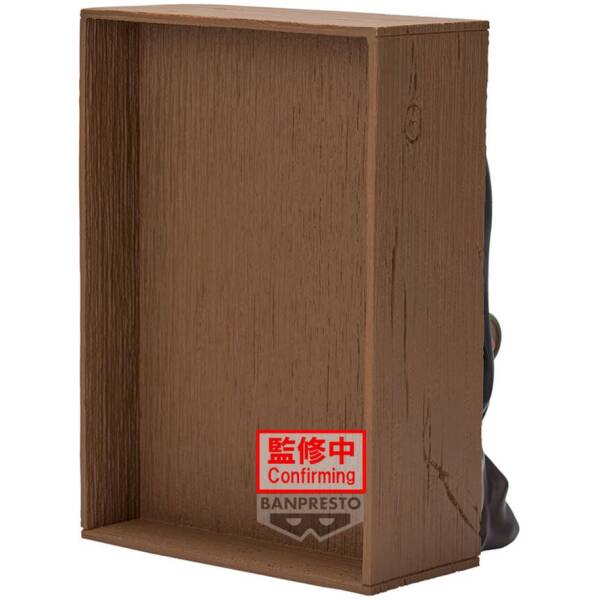 Demon Slayer Kimetsu no Yaiba Nezuko Kamado figure 16cm Image 2