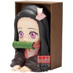 Demon Slayer Kimetsu no Yaiba Nezuko Kamado figure 16cm Image 4