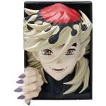 Demon Slayer Kimetsu no Yaiba Doma figure 16cm Image 1