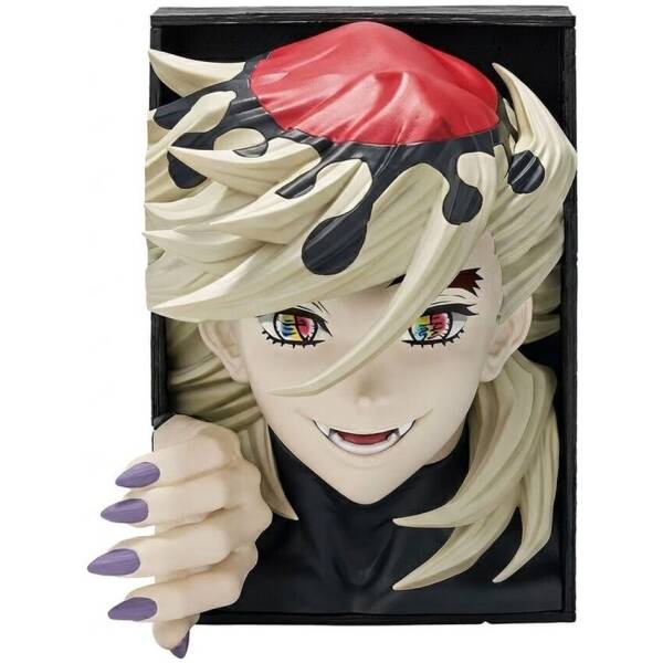 Demon Slayer Kimetsu no Yaiba Doma figure 16cm Image 1