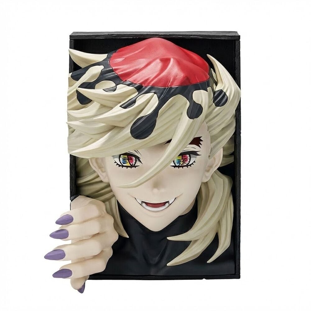 Demon Slayer Kimetsu no Yaiba Doma figure 16cm Image 1 VR.LV Demon Slayer Kimetsu no Yaiba Doma figure 16cm Image 1