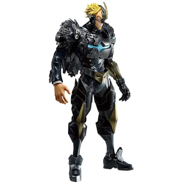 My Hero Academia Extra Armored All Might figure 28cm Image 2