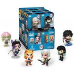 Funko Assorted Mini Vinyl figure Demon Slayer Image 1