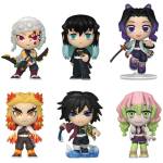 Funko Assorted Mini Vinyl figure Demon Slayer Image 2