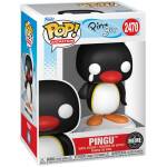Funko Pop! Pingu - Pingu #2470 Image 1