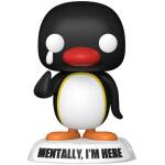Funko Pop! Pingu - Pingu #2470 Image 2